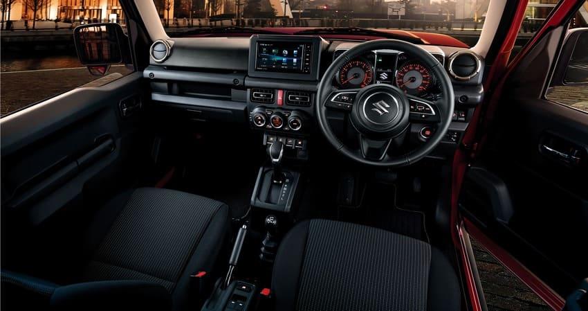 Suzuki 公布 Jimny 五門版接單資訊！提高產量策略奏效再掀搶購風潮