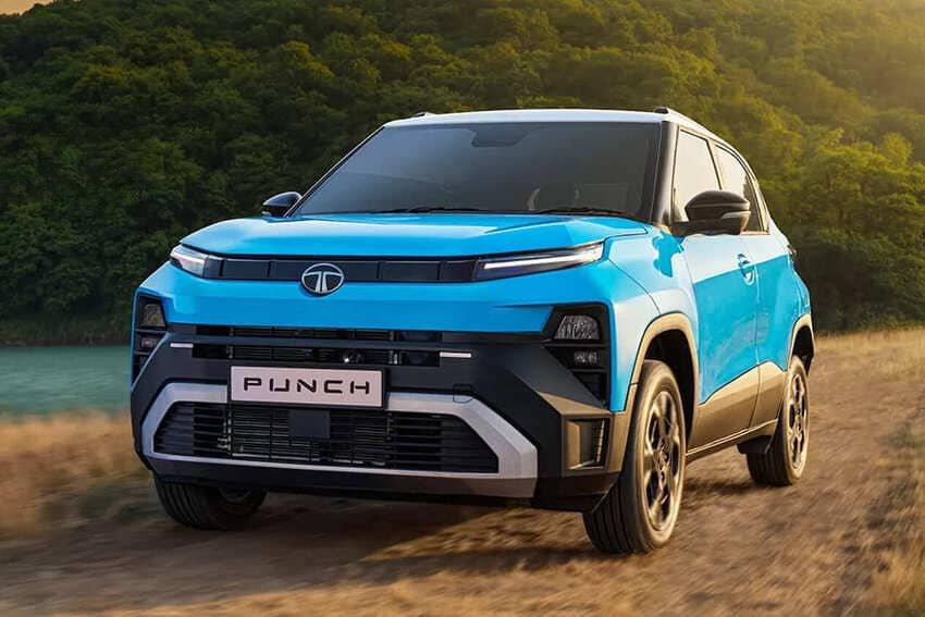 新增 1.2 升渦輪汽油引擎，具備 118 匹最大馬力輸出。