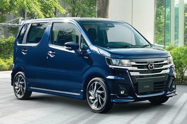 Mazda 入門小車全面升級！改頭換面展新意 維持台幣 29 萬元實惠身價