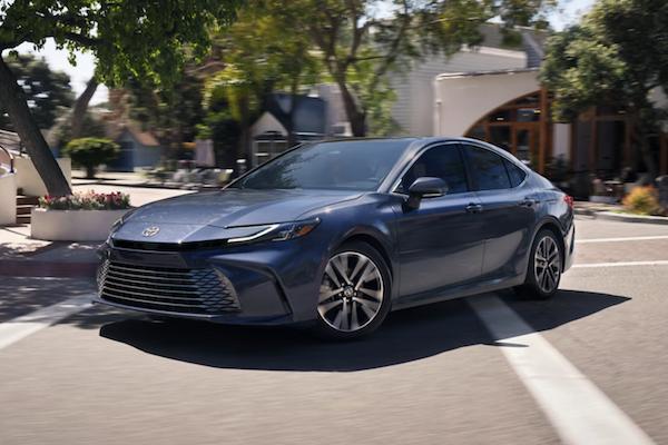 理財網站推 2026 可靠度最高 10 款新車！7 款台灣買得到  