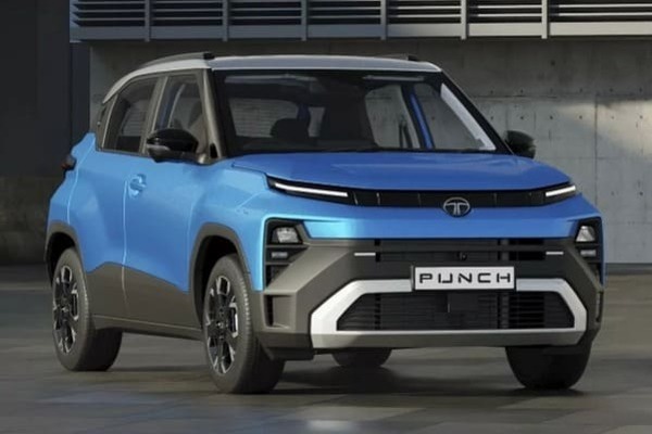 最親民入門 SUV 改款登場！從內到外全面升級 維持台幣 19 萬元實惠身價