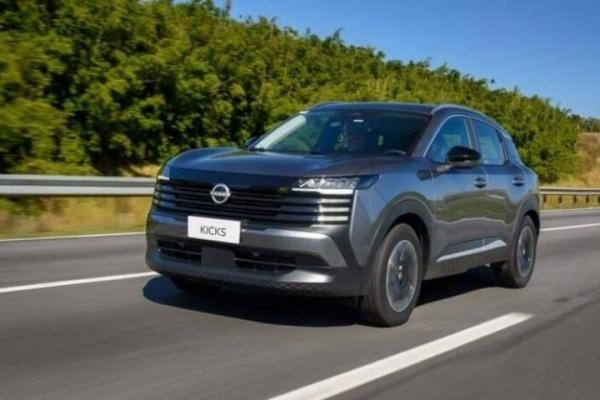 Nissan 新一代 Kicks e-Power 動力曝光！將採 1.4 引擎搭配第三代系統