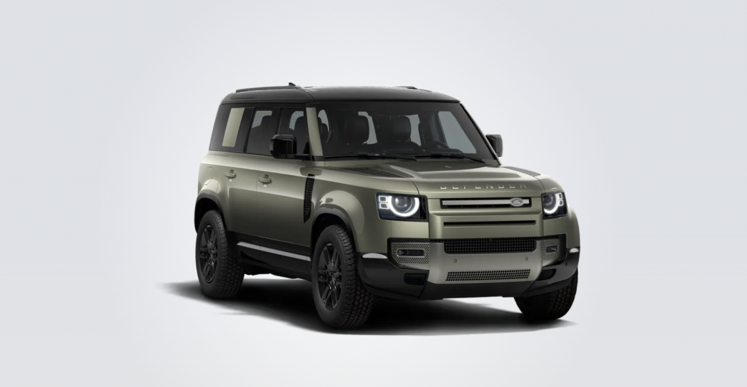 Netflix《愛情怎麼翻譯》男主角座駕原來是英國豪華休旅！劇中保母車款大有來頭