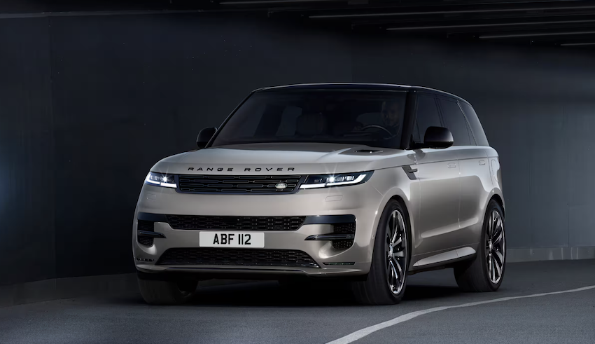 Netflix《愛情怎麼翻譯》男主角座駕原來是英國豪華休旅！劇中保母車款大有來頭