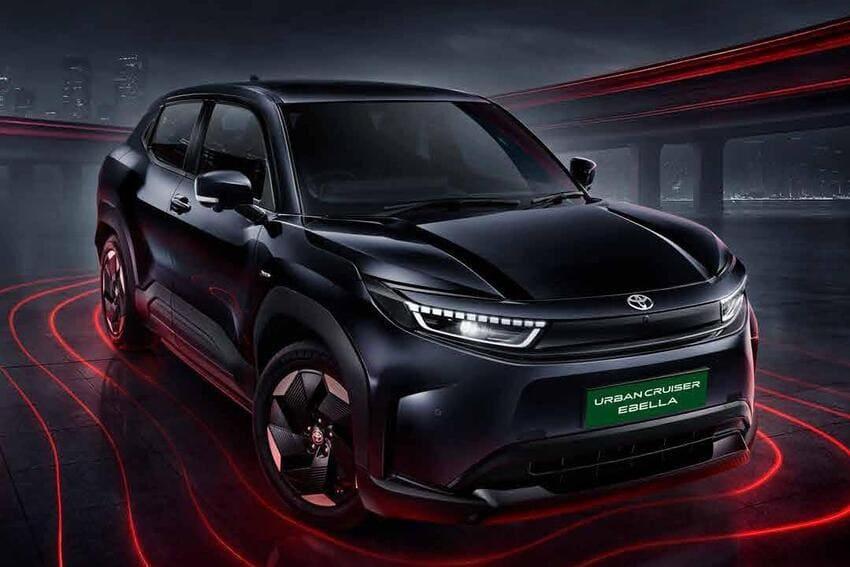 Toyota 全新純電 SUV 擴展勢力版圖！新增入門選擇降低入手門檻