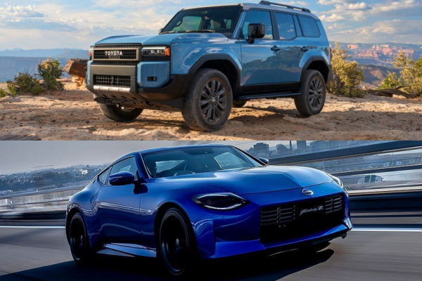 日本最不省油 10 款車榜單出爐！Toyota 集團有 6 款車上榜