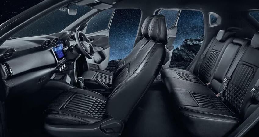 Nissan 新款入門休旅特仕亮相！黑化風格營造出色質感 仍維持實惠售價