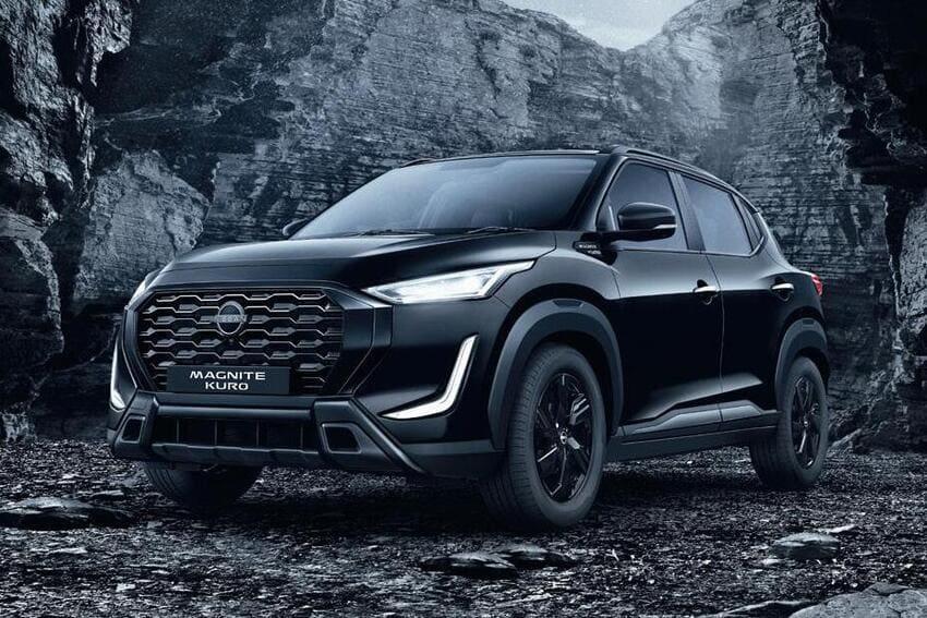 Nissan 新款入門休旅特仕亮相！黑化風格營造出色質感 仍維持實惠售價