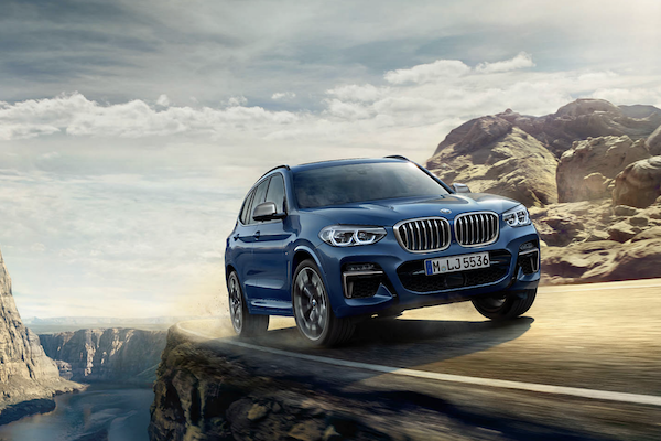 BMW 起動馬達零件存安全疑慮　台灣 9 款車型啟動召回