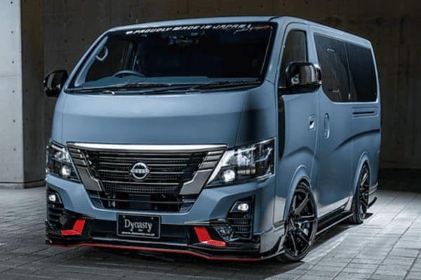 Nissan 熱門 MPV 風格大轉變！換裝 Nismo 性能造型顛覆傳統務實形象