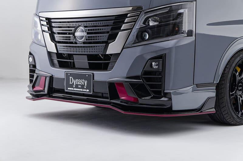 Nissan 熱門 MPV 風格大轉變！換裝 Nismo 性能造型顛覆傳統務實形象