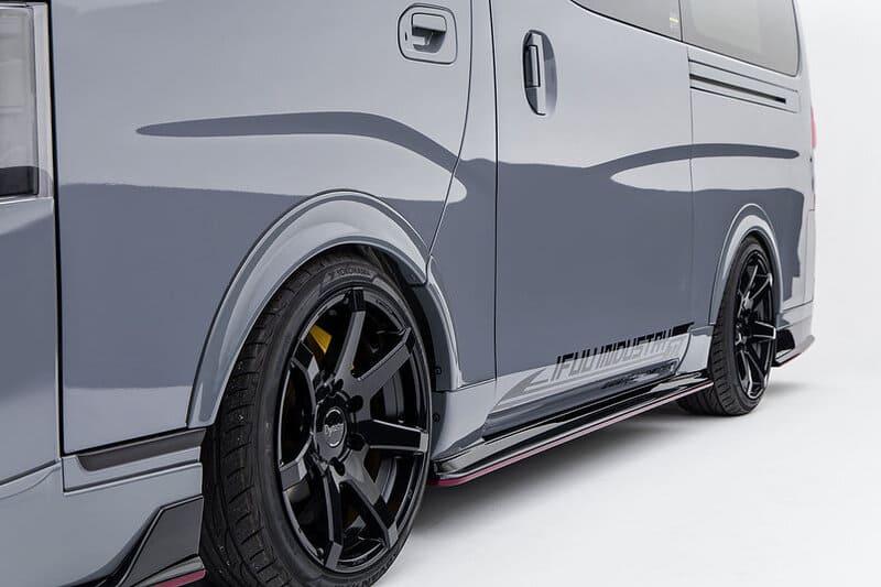 Nissan 熱門 MPV 風格大轉變！換裝 Nismo 性能造型顛覆傳統務實形象