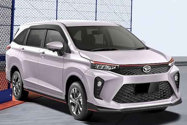 Toyota 熱銷小型 SUV 將推 7 人座版本！導入粗獷外型與更大尺碼