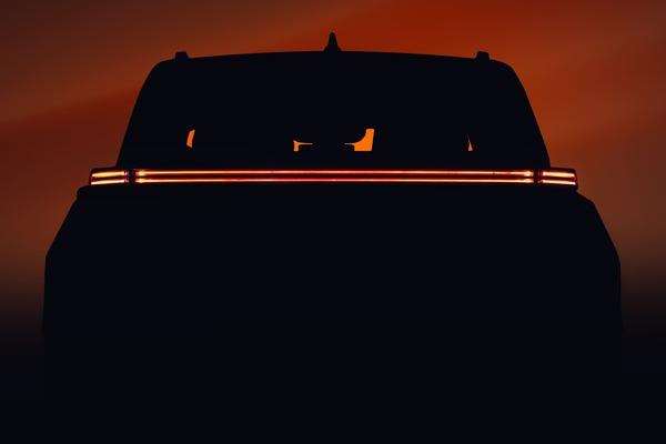 Toyota 無預警釋出新車預告！有望是全新入門皮卡 真實身分引起熱議