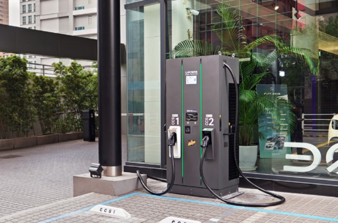 U-POWER擴大高速充電服務布局 快充體驗延伸車廠旗艦據點 再攜東陽能源ECAR加入漫遊夥伴
