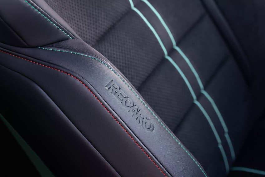 福特最新性能野馬創驚人拍賣身價！原廠確認最大馬力輸出超過 700 匹