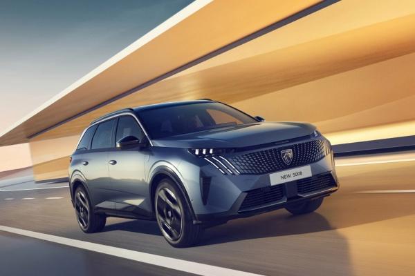 不滿足於 Peugeot 現有陣容！執行長透露將推更大更豪華旗艦 SUV