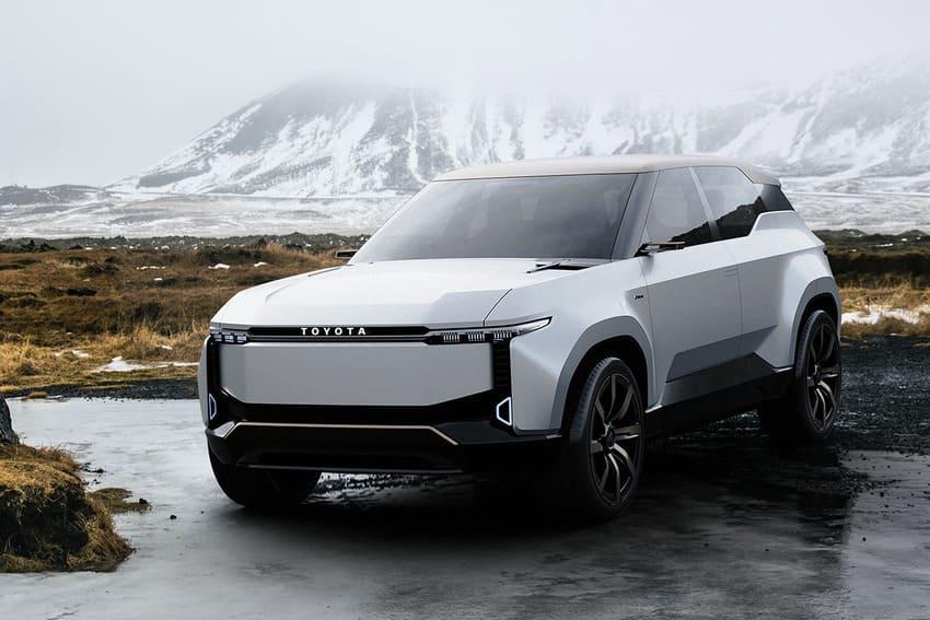 ͼΪLand Cruiser Se �������á�