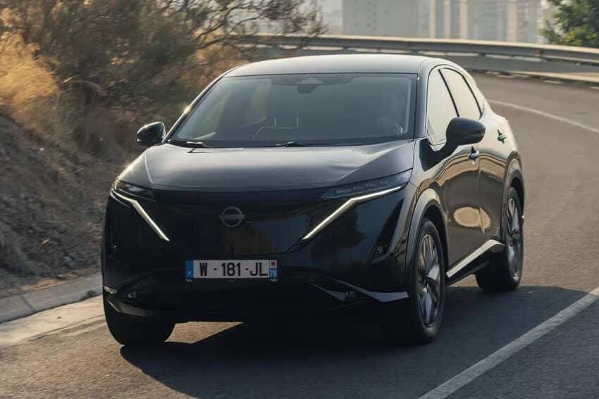 Nissan 當家純電休旅加裝續航法寶！一年最多提供 8,395 公里額外里程