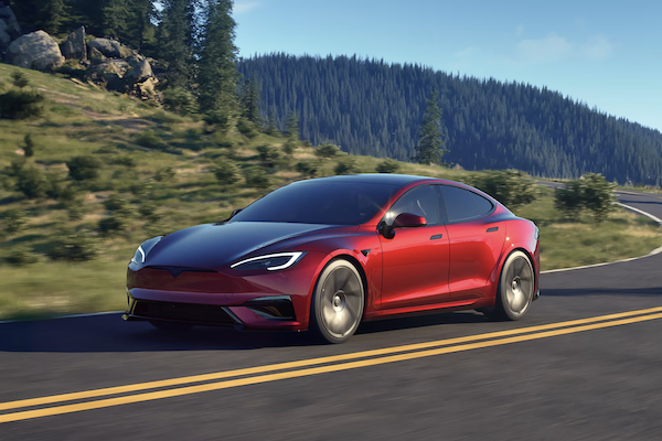 震撼彈！特斯拉馬斯克：Model S 與 Model X 將停產 轉作人形機器人