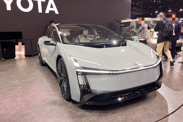 國民神車 60 週年大變身！Toyota Corolla 大改款砍掉重練媲美概念車