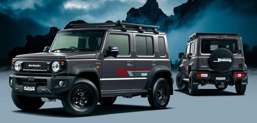 圖為 Black Nostalgic Style 風格套件。