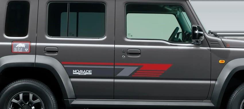 Black Nostalgic Style 風格套件主打復古懷舊風格。