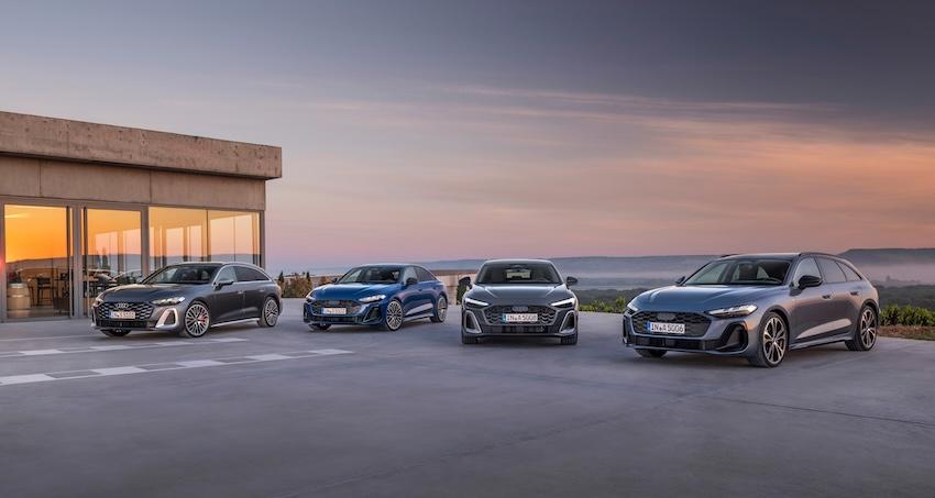 32 年歷史經典車款換名稱讓車主困惑  Audi 執行長暗示下一步計畫