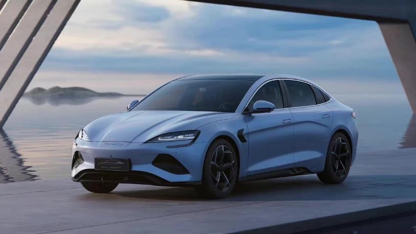 波蘭將禁止中國製汽車進入軍事設施以及周邊停車場。