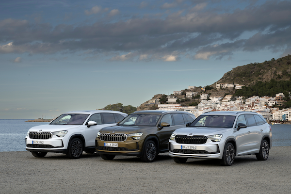 買中國車恐變孤兒車！Skoda 董事預言：歐洲將迎來中國車廠倒閉潮