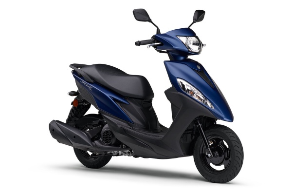 日本 Yamaha 預告推 JOG ONE 新速克達！更安靜省油 台灣有望跟進