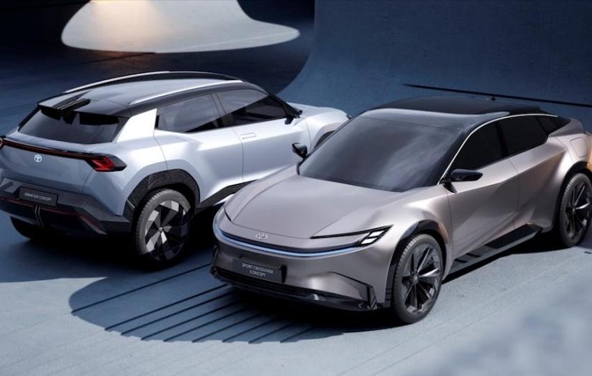 Toyota �ƻ���2027 ���2028 ���Ƴ��׿�ȫ��̬�綯�������ʱʱ��ֻ��10 ���ӣ�Ŀ��������̿ɴ�1000 ����