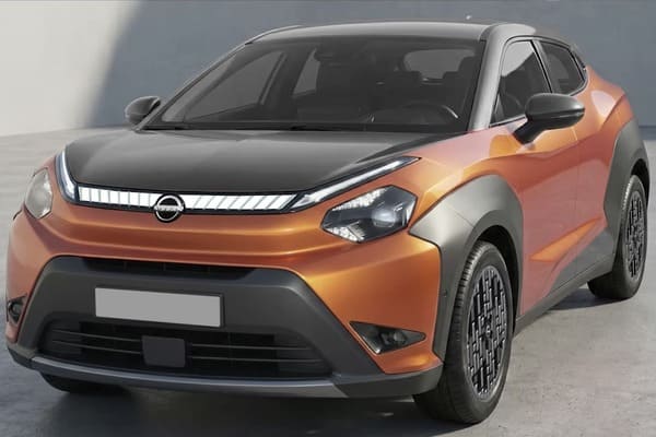 最前衛 Nissan 跨界跑旅全新造型搶先看！節能動力加持 預計今年登場