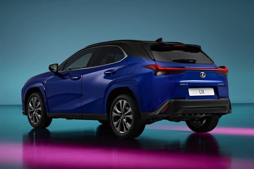 新年式外型維持既有設計。