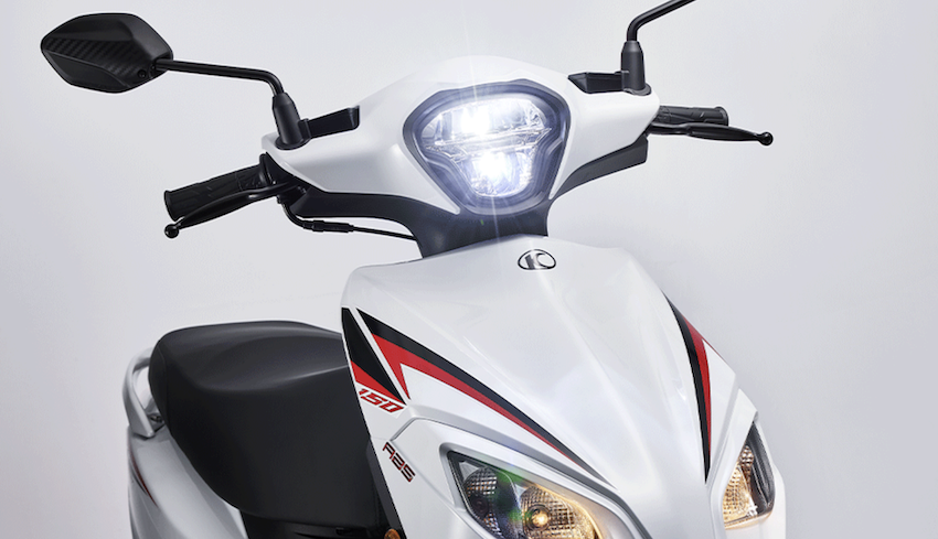  CLASS D 飛利浦 LED 頭燈