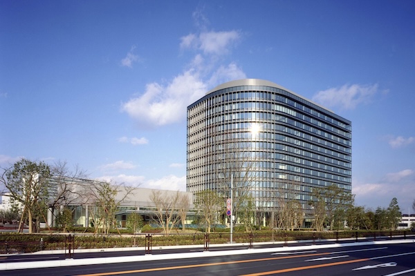 Toyota 高層人事異動   原財務長近健太升任新社長