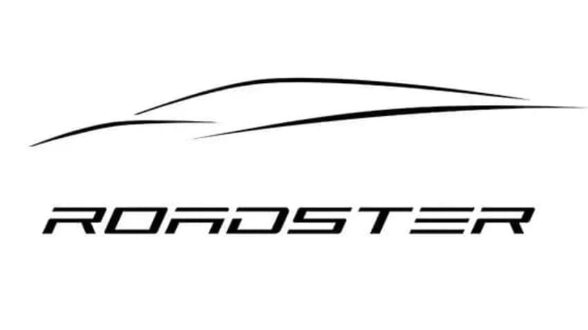 特斯拉向 USPTO 美國專利商標局申請兩款關於 Roadster 的全新商標。（圖片來源：USPTO）