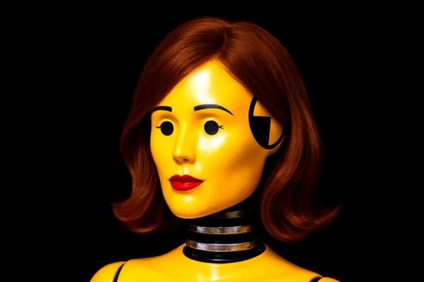 撞擊測試也追求男女平權！首具「女性假人」完善安全性評估