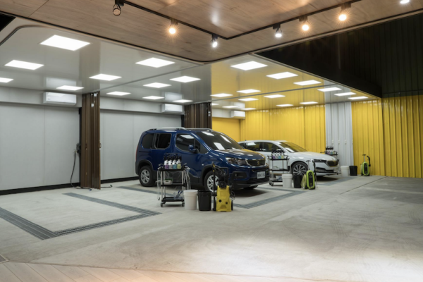 小心洗車變刮車！清洗愛車的 6 大注意事項