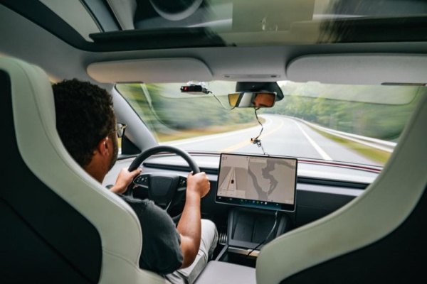 小動作守住荷包！開長途省油秘技大公開