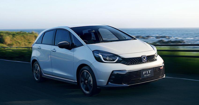 Honda Fit 的預估剩餘使用壽命以及維護成本表現亮眼，成為 CP 值最高二手車。