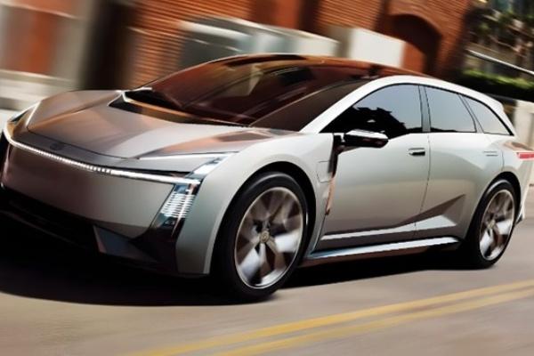 Toyota 新一代 Corolla Touring 旅行車預計 12 月登場！修長身型尺碼更大