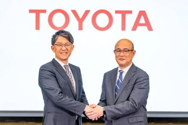 Toyota 高層人事變動原因曝光！現任社長 4 月 1 日卸任 轉任新設職務