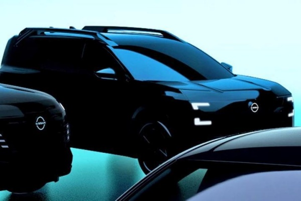 Nissan 確認復活越野 SUV 搭 V6 插電動力！經銷商提前預覽稱「外型很激進」