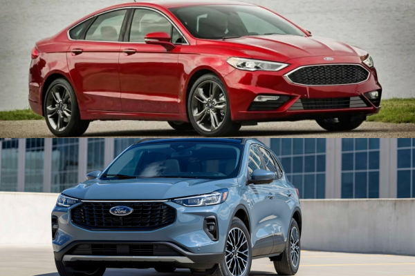 Ford 預告將推 5 款親民新車！涵蓋轎車、SUV、MPV 與皮卡車型