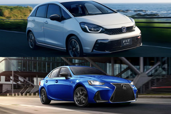 市調機構公布 CP 值最高 10 款二手車！剩餘壽命長且維護成本低