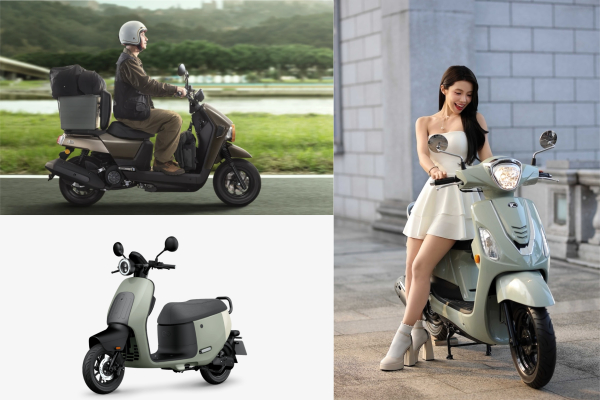 新年買新機車趁現在  2 月購車方案懶人包