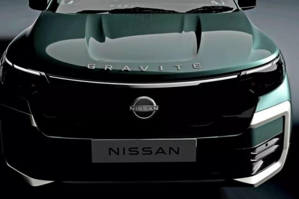 Nissan 全新小型 MPV 首發時間點出爐！被視為 Livina 後繼車主打親民售價