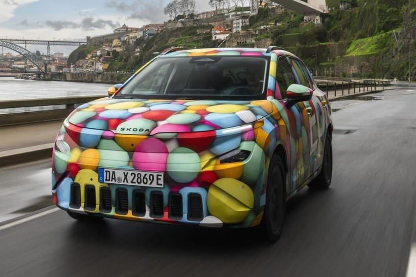 全車系皆採單馬達前驅配置，頂規車型具備 207 匹最大馬力輸出，以及 430 公里的續航表現。