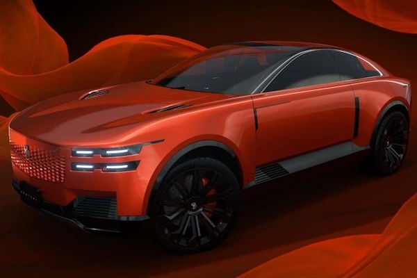 Toyota 旗艦子品牌轎跑 Century Coupe 有望搭最強 V12 插電式混合動力！對標勞斯萊斯